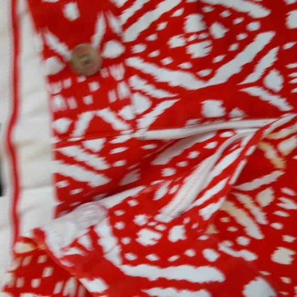 J Crew City Fit Shorts - Picture 3 of 5